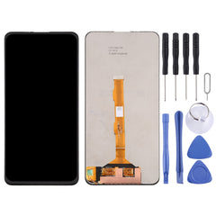 LCD Screen and Digitizer Full Assembly for vivo S1 V1831A  V1831T (China) / V15, For vivo S1 / V15(TFT)