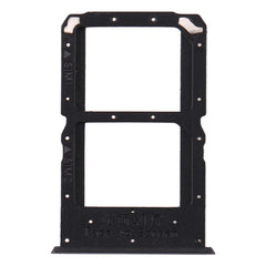 For OPPO Reno Z SIM Card Tray + SIM Card Tray, For OPPO Reno Z