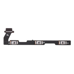 Power Button & Volume Button Flex Cable for Huawei Honor Play 6, For Huawei Honor Play 6
