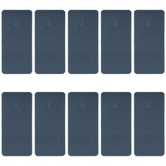 10 PCS Battery Back Housing Cover Adhesive for Google Pixel 3, For Google Pixel 3