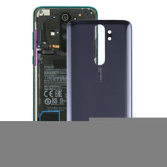 Battery Back Cover for Xiaomi Redmi Note 8 Pro, For Redmi Note 8 Pro, For Xiaomi Redmi Note 8 Pro