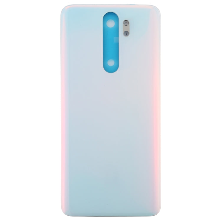 Battery Back Cover for Xiaomi Redmi Note 8 Pro, For Redmi Note 8 Pro, For Xiaomi Redmi Note 8 Pro