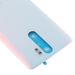 Battery Back Cover for Xiaomi Redmi Note 8 Pro, For Redmi Note 8 Pro, For Xiaomi Redmi Note 8 Pro