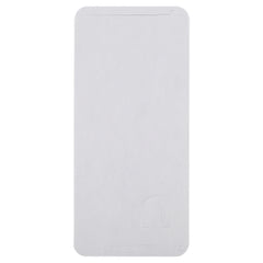 10 PCS Housing Frame Adhesive Sticker for Google Pixel 3a XL, For Google Pixel 3a XL