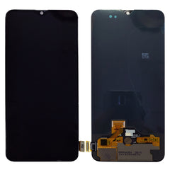 Original OLED Material LCD Screen and Digitizer Full Assembly for OPPO R15X, For OPPO R15X