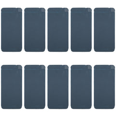 10 PCS Housing Frame Adhesive Sticker for Google Pixel, For Google Pixel
