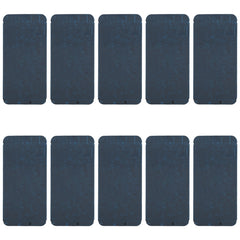 10 PCS Housing Frame Adhesive Sticker for Google Pixel XL, For Google Pixel XL