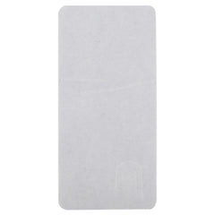 10 PCS Housing Frame Adhesive Sticker for Google Pixel 2, For Google Pixel 2