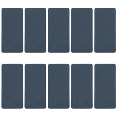 10 PCS Housing Frame Adhesive Sticker for Google Pixel 2, For Google Pixel 2