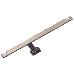 Power Button & Volume Button Flex Cable for Nokia 5.1, For Nokia 5.1