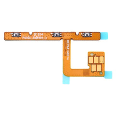 Power Button & Volume Button Flex Cable for Nokia 5.1 Plus(X5), For Nokia 5.1 Plus(X5)