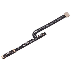 Power Button & Volume Button Flex Cable for Nokia 7 Plus, For Nokia 7 Plus