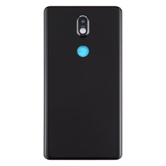 Battery Back Cover with Camera Lens Frame for Nokia 7 TA-1041, For Nokia 7 with Camera Lens Frame, For Nokia 7