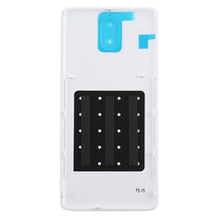 Battery Back Cover for Nokia 3.1 TA-1049 TA-1057 TA-1063 TA-1070, For Nokia 3.1