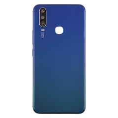 For Vivo Y3 Battery Back Cover with Camera Lens Frame, For Vivo Y3