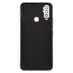 For Vivo Y3 Battery Back Cover with Camera Lens Frame, For Vivo Y3