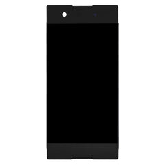 LCD Screen and Digitizer Full Assembly for Sony Xperia XA1, For Xperia XA1