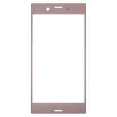 Front Screen Outer Glass Lens for Sony Xperia XZ, For Xperia XZ