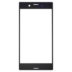 Front Screen Outer Glass Lens for Sony Xperia XZ, For Xperia XZ