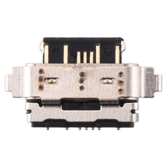 10 PCS Charging Port Connector for Nokia 8 / N8 TA-1012 TA-1004 TA-1052, For Nokia 8