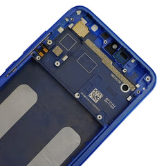 Original LCD Screen and Digitizer Full Assembly with Frame for Xiaomi Mi CC9, For Xiaomi Mi CC9, For Xiaomi Mi CC9（Original）
