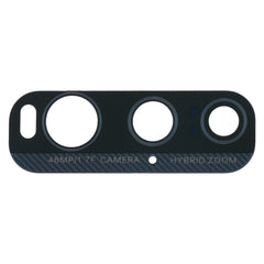For OPPO Find X2 10pcs Back Camera Lens, For OPPO Find X2