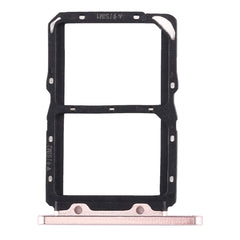 SIM Card Tray + SIM Card Tray for Huawei Honor 20S, For Huawei Honor 20S, For Huawei Honor 20S (Dark Blue)