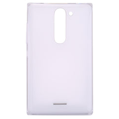 Dual SIM Battery Back Cover for Nokia Asha 502, Nokia Asha 502 Dual SIM