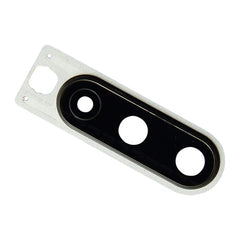 For OnePlus 8 Camera Lens Cover, For OnePlus 8(Black), For OnePlus 8(Blue)