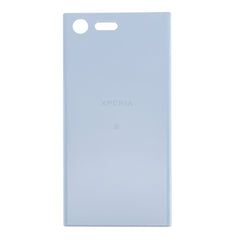 for Sony Xperia X Compact / X Mini Back Battery Cover, For Xperia X Compact, For Xperia X Compact White