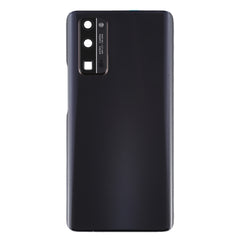 Original Battery Back Cover with Camera Lens Frame for Huawei Honor 30 Pro, For Huawei Honor 30 Pro