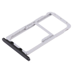 SIM Card Tray + SIM Card Tray / Micro SD Card Tray for Huawei Honor V9, For Honor V9, For Huawei V9
