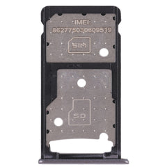 SIM Card Tray + SIM Card Tray / Micro SD Card Tray for Huawei Honor 5c, For Huawei Honor 5c
