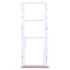 2 SIM Card Tray + Micro SD Card Tray for Huawei Honor Play 7C, For Huawei Play 7C, For Honor Play 7C