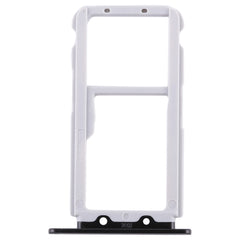 SIM Card Tray + SIM Card Tray / Micro SD Card for Huawei Honor View 10 / V10, For Honor V10, For Huawei View 10 / V10, For Honor View 10 / V10