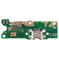 Charging Port Board for Huawei Honor Play 7, For Huawei Honor Play 7