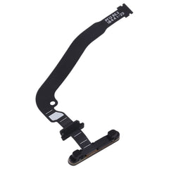 Fingerprint Sensor Flex Cable for Sony Xperia 1, For Sony Xperia 1