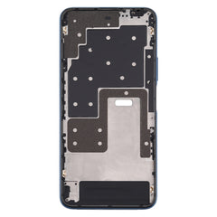 Original Middle Frame Bezel Plate for Huawei Honor X10 5G, For Huawei P40 Lite 5G(Original)