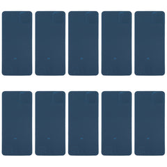 10 PCS Back Housing Cover Adhesive for Google Pixel 4XL, For Google Pixel 4XL