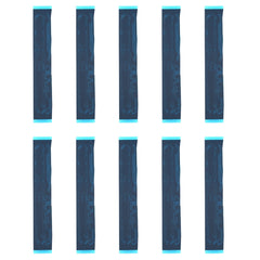 10 PCS Front Housing Adhesive for Google Pixel 4XL, For Google Pixel 4XL