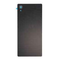 Back Battery Cover for Sony Xperia M4 Aqua , For Xperia M4 Aqua, For Xperia M4 Aqua White