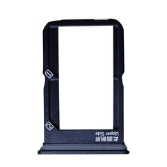 For Vivo iQOO SIM Card Tray + SIM Card Tray, For Vivo iQOO, For Vivo iQOO (Orange)