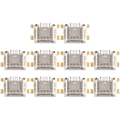 For Vivo X21i 10pcs Charging Port Connector, For Vivo X21i