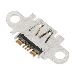 For Vivo X9 Plus / X20 Plus 10pcs Charging Port Connector, For Vivo X9 Plus
