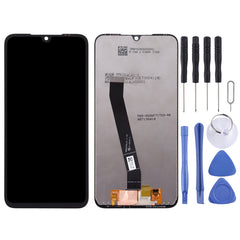 LCD Screen and Digitizer Full Assembly for Xiaomi Redmi 7, For Redmi 7
