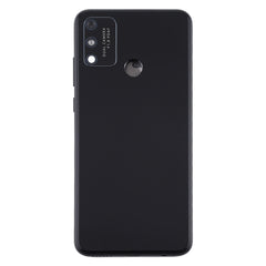Battery Back Cover with Camera Lens Frame for Huawei Honor Play 9A, For Huawei Honor Play 9A