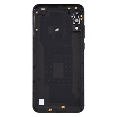 Battery Back Cover with Camera Lens Frame for Huawei Honor Play 9A, For Huawei Honor Play 9A