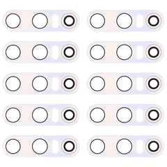 For Vivo X27 10pcs Back Camera Lens, For Vivo X27