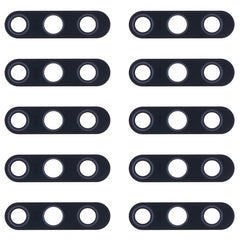 For Vivo X30 Pro / X30 10pcs Back Camera Lens, For Vivo X30 Pro