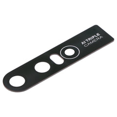 For Vivo S1 Pro / V15 Pro 10pcs Back Camera Lens, For Vivo S1 Pro